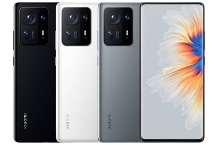 Xiaomi Mix 5 Rumoured to Return With Under-Display Selfie Camera