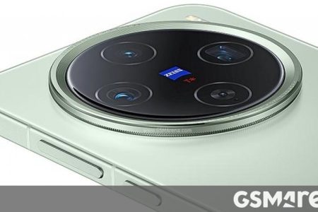 vivo X200 FE fully detailed, launch timeframe confirmed
