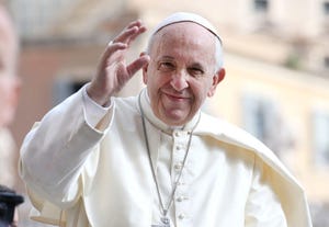 How to Follow the Real Papal Conclave Beginning Wednesday