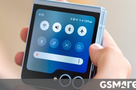 Samsung Galaxy Z Flip7 FE’s newly leaked specs paint a familiar picture