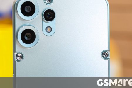 Nothing’s CMF Phone 2 Pro is now available in Europe