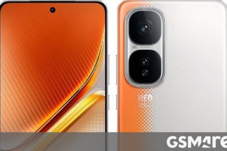 iQOO Neo10 Pro+ AnTuTu result leaks and it’s outstanding