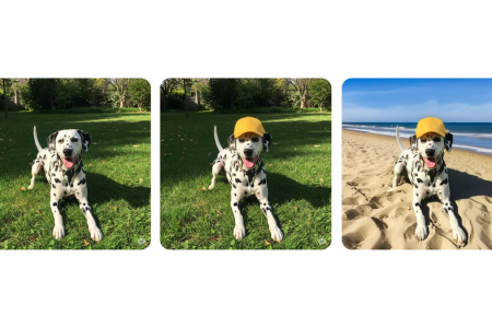 You can now edit images in Gemini directly