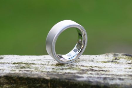 Latest Oura Ring features focus on metabolic health improvement