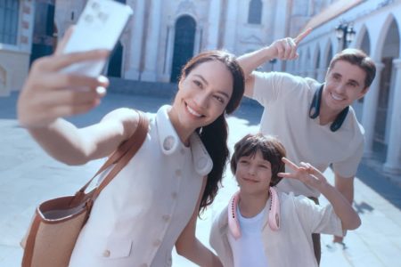 Stay cool anywhere: Save 10% on the TORRAS COOLiFY wearable AC