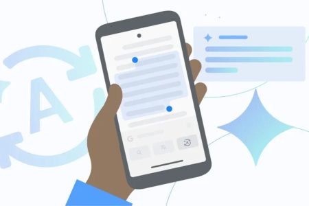 Google’s iOS App Can Now ‘Simplify’ Complex Text With AI