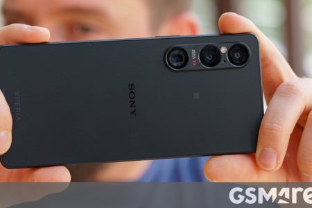 Sony officially reveals the Xperia 1 VII’s launch date, and it’s close