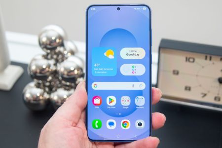 Samsung One UI 8 is bringing some key upgrades to Galaxy phones and watches – here