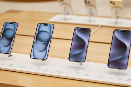 Buying a refurbished iPhone just got a bit brighter
