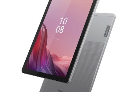 Looking for a budget-friendly tablet? The Lenovo Tab M9 is on sale for $100