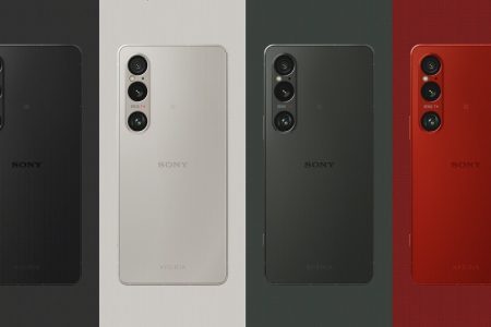 Sony Announces Launch Event for May 13; Could Unveil Xperia 1 VII