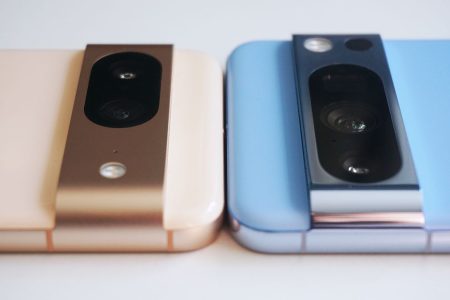 Google may have just given you a new reason to upgrade to the latest Pixel phones