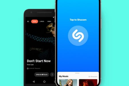 Shazam now shows the world’s fastest growing songs, and Apple Music gets it direct