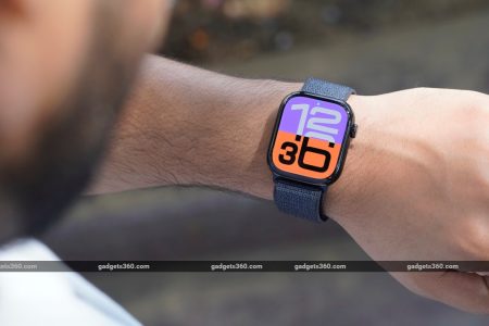 Apple Watch Shipments Dip in 2024 Due to Lack of New Model, No Upgrades