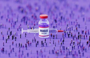 Measles Cases Spread Across US, Mexico and Canada. Learn How to Protect Yourself