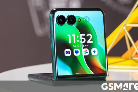 Motorola announces Razr 60 Ultra launch date for India