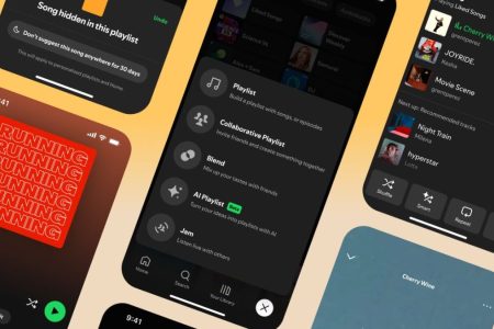Spotify Rolls Out Snooze for 30 Days and Other New Features for Mobile