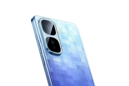 iQOO Neo 10 Pro+ with BMW collaboration, 7000mAh+ battery, 120W charging is launching soon