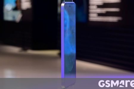Leak: the second wave of the Galaxy S25 Edge launch is coming on May 21