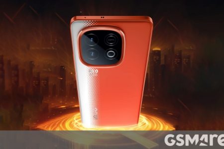 iQOO Neo 10 arrival date in India revealed