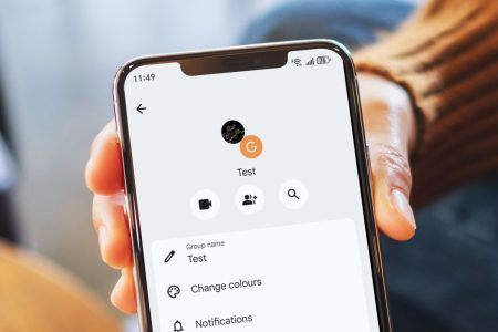 Google Messages is finally getting a group chat upgrade it should have had years ago