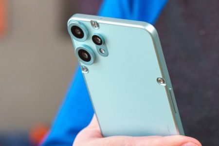 Nothing CMF Phone 2 Pro review