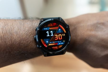 Garmin Fenix 8 and Tactix 8 get new voice feature update, but only for select owners