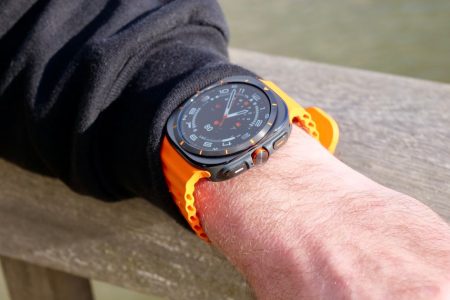 Your Samsung Galaxy Watch might get significantly smarter with next update