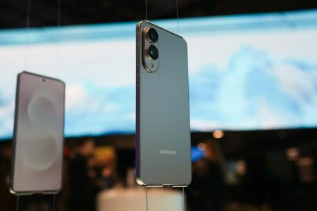 Samsung confirms big durability upgrade for Galaxy S25 Edge – and it&apos;s mostly good news