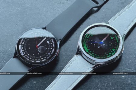 Samsung Galaxy Watch Could Get AI-Powered Now Bar and Now Brief Features