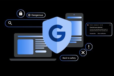 This Is How Google Is Using AI to Combat Online Scams