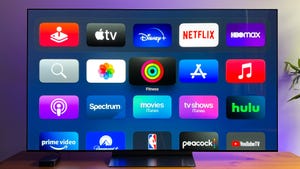 How to Use AirPlay to Mirror Your iPhone on a TV