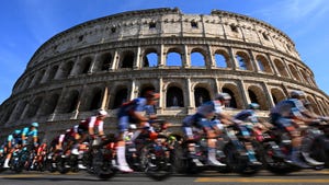 Giro d&apos;Italia 2025: How to Watch a UCI World Tour Cycling Livestream for Free