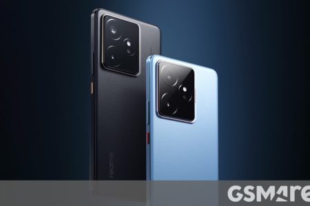Realme GT 7 global launch date confirmed
