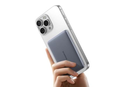 Baseus PicoGo power banks are a game-changer for charging, and I’m here for it
