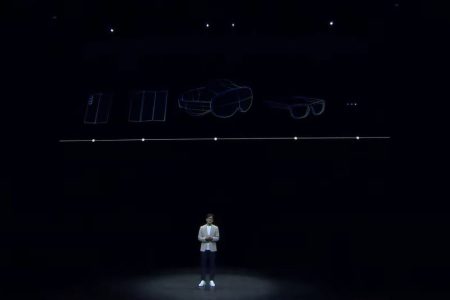 Samsung’s Tri-Fold Phone Tipped to Use Silicon-Carbon Battery