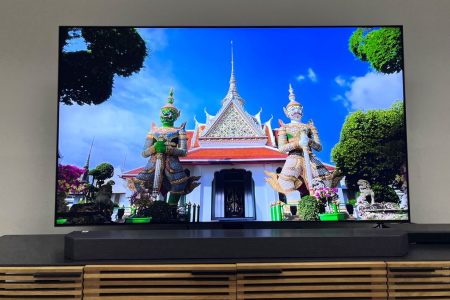 Samsung announces prices for its flagship 2025 mini-LED TVs, and Samsung fans, you’re in luck