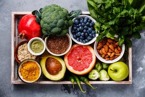 Everything You Need to Know About Superfoods