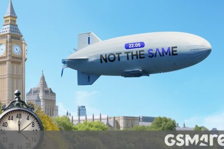 Honor releases official teaser video for the 400 and 400 Pro confirming their main camera