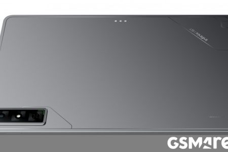 Infinix Xpad GT is coming this month with a weird chipset