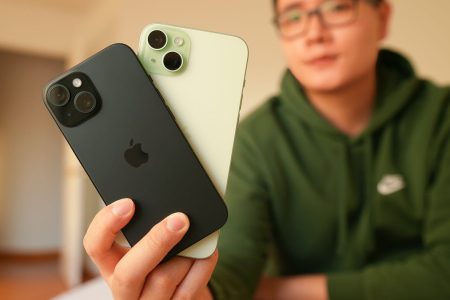 Apple now sells refurbished iPhone 15 models at discounted prices (including the Pro Max)