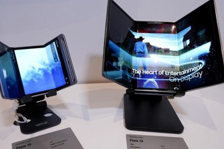 Samsung’s first tri-fold handset could be a game-changer for company