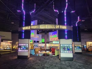 GoldenEye 007, Tamagotchi and Quake Blast Into Video Game Hall of Fame for 2025