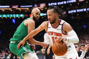 NBA Playoffs 2025: TV Channel, Game Times and How to Watch or Stream Today&apos;s Games