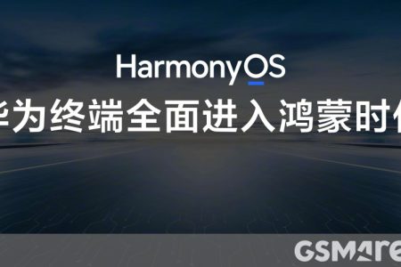 Huawei unveils its own PC operating system – HarmonyOS PC