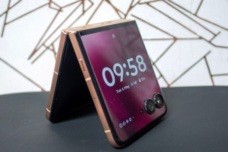 Motorola Razr Ultra 2025 review: A fantastic flip phone