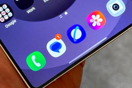 Google Messages finally gets proper unsend functionality with ‘Delete for everyone’