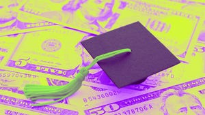 Refinancing Your Student Loans With a Private Lender Only Makes Sense in This One Situation