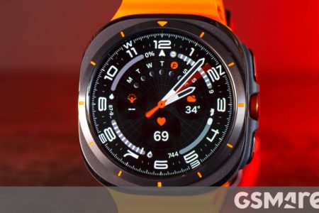 Samsung Galaxy Watch8 series to switch to a squircle design