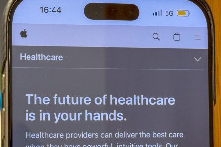 3 things I want to see from the new Apple Health at WWDC 2025